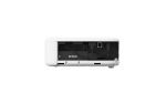 ⁦ايبسون بروجكتور اندرويد فل اتش دي Epson EpiqVision® Flex CO-FH02 Full HD 1080p Android TV 3LCD Projector⁩ - الصورة ⁦3⁩