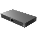 ⁦جراندستريم سويتش 8 مداخل شبكة ,Grandstream GWN7801 managed layer 2+ network switch 8 port⁩ - الصورة ⁦3⁩