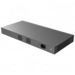⁦جراندستريم سويتش24 مداخل شبكة,Grandstream GWN7803P Enterprise L2 24 port Managed GbE PoE+ Switch - 360W,  360W⁩ - الصورة ⁦3⁩