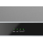 جراندستريم بوابة الصوت عبر بروتوكول الإنترنت الرقمية ,Grandstream GXW4502  Digital VoIP Gateway