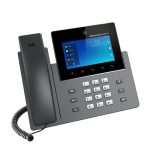 جراندستريم هاتف فيديو ip بنظام اندرويد بشاشة تعمل باللمس  ,   Grandstream GXV3450 IP Video Phone for Android