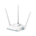 ⁦دي لينك راوتر واي فاي 6 ، 4 مداخل 10/100 ,D-Link R04/BNA Wireless N300 Router, 4x10/100M LAN port, 1x10/100M WAN port⁩ - الصورة ⁦2⁩