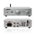 Mini260 Stereo Bluetooth/USB Digital Subwoofer Amplifier مضخم صوت رقمي Mini260 ستيريو بلوتوث/USB