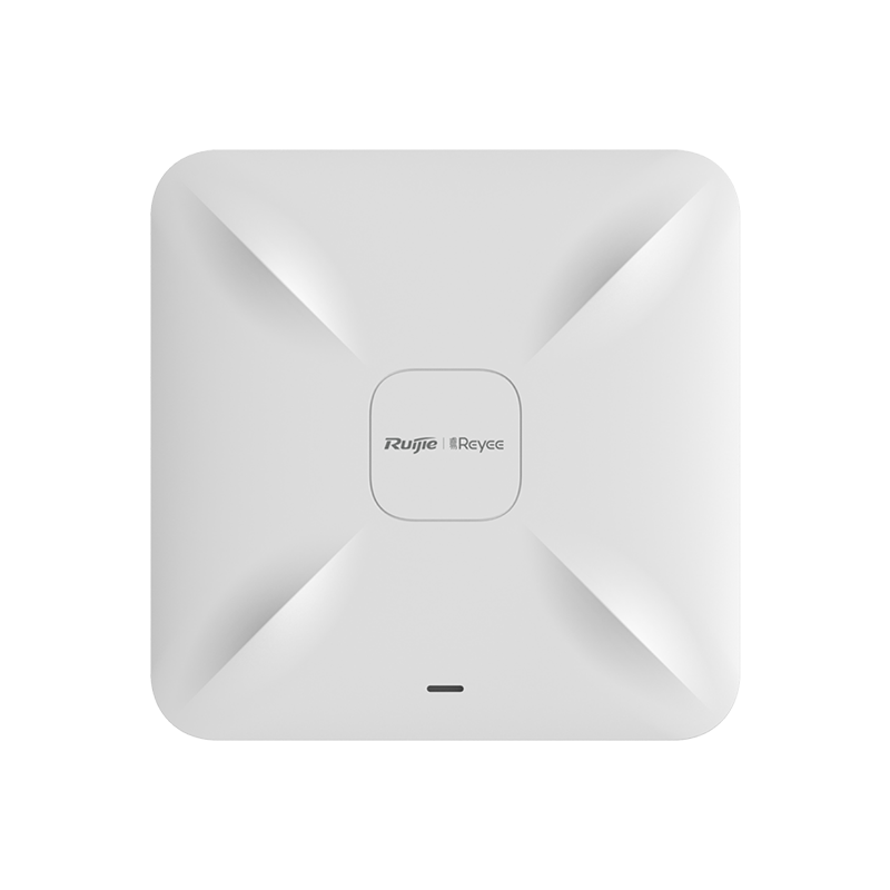 ⁦روجي مقوي شبكة سقفي واي فاي 5 Reyee RG-RAP2200(F) Wi-Fi 5 1267Mbps Ceiling Access Point⁩ - الصورة ⁦1⁩