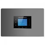 جراندستريم سنترال يدعم نظام الكلاود و2000تحويلة SIP و4 خطوط ارضية و 4 تحويلات Grandstream UCM6304 Support Cloud , Up to 2000 IP (SIP) Users, 4 FXO (PSTN lines),4 FXS port analog,  analog