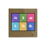 DM837G High-fidelity Bluetooth Digital Music Amplifier DM837 مضخم موسيقى رقمي عالي الدقة يعمل بتقنية البلوتوث