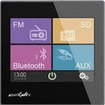 DM837B High-fidelity Bluetooth Digital Music Amplifier DM837 مضخم موسيقى رقمي عالي الدقة يعمل بتقنية البلوتوث