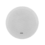 DSP5012L 35W Coaxial Frame-less Ceiling Speaker مكبر صوت سقف محوري بدون إطار بقدرة 35 وات