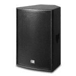 FT15Ⅱ Single 15' Full Range Speaker Cabinet خزانة سماعات FT15Ⅱ فردية كاملة النطاق مقاس 15 بوصة