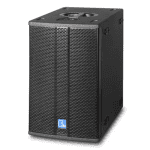 K112BAS 12-inch speaker, power 350-700 watts مكبر صوت K112BAS 12 بوصة، قوة 350 – 700 وات