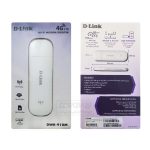 ⁦دي لينك مودم 4G واي فاي يو اس بي مع فتحة شريحة اتصال صغيرة, D-Link DWR-910M - 4G LTE Wi-Fi Modem/Router⁩ - الصورة ⁦3⁩