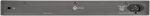 ⁦دي لينك سويتش سمارت بـ24منفذ بسرعة 10 جيجابت ،اسود,D-Link DXS-1210-28T 10G Smart Switch with 24-port 10G SFP+ and 4-port 10GBASE-T ports⁩ - الصورة ⁦2⁩