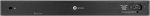 ⁦دي لينك سويتش 48 منفذ جيجابت و4 منافذ 10G اس اف بي ،اسود,D-Link DGS-1250-52X 48-Ports 10/100/1000 Mbps + 4 Ports 10G SFP+ Smart Managed Switch⁩ - الصورة ⁦2⁩