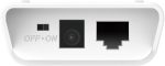 ⁦دي لينك محول بي او اي منفذ واحد، بسرعة 1000 جيجا, D-Link DPE-301GI/E Gigabit PoE Injector Adapter⁩ - الصورة ⁦2⁩
