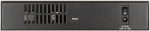 ⁦دي لينك راوتر  واي فاي مع 4 منافذ جيجابت , اسود, D-Link DSR-250V2/M SSL VPN Router (PPTP/L2TP/IPSec), 3 x Gigabit LAN, 2 x WAN with  1 Configurable WAN/LAN  port⁩ - الصورة ⁦2⁩