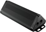 دي لينك موسع جيجابت PoE بمنفذين ،اسود, D-Link DPE-302GE Gigabit PoE Splitter ( to use with PoE Switch or DPE-301GI)