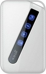 ⁦دي لينك راوتر 4G ال تي اي واي فاي متنقل ,D-Link DWR-930M/A2 4G/LTE Mobile Router⁩ - الصورة ⁦2⁩