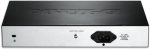 ⁦دي لينك سويتش 16 منفذ جيجابت و4 منافذ جيجابت اس اف بي،اسود,D-Link DGS-1210-20 16-Port 10/100/1000Base-T with 4 Combo 1000BaseT/SFP ports Smart Switch⁩ - الصورة ⁦2⁩