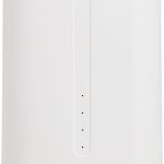 دي لينك راوتر واي فاي مع 1 منفذ جيجابت و 1 خط تلفون عادي ابيض , D-Link DWR-2000M/A3 5G AX1800 router with 1xGigabit LAN port, 1xGigabit WAN/LAN port
