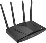 ⁦دي لينك راوتر واي فاي الجيل الرابع LTE بشريحة اتصال 300 ميجا بايت في الثانية, D-Link DWR-M921/M3GQ4HP LTE 4G/HSPA Wireless N300 router with LTE Band⁩ - الصورة ⁦2⁩
