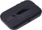 ⁦دي لينك راوتر 4G ال تي اي واي فاي بشريحة بيانات متنقل,D-Link DWR-932C/3GG4HC 4G/LTE Mobile Router⁩ - الصورة ⁦2⁩