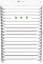 دي لينك  مقوي شبكة اللاسلكي، ابيض, D-Link DHP-W312AV/BNA Powerline AV 500 Wireless AC600 Extender