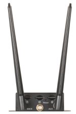 ⁦دي لينك راوتر واي فاي يدعم شريحتين  الجيل الرابع ,D-Link DWM-315 4G LTE Cat6 M2M VPN Router, Dual SIM slots, 2 Gigabit ports with 1 WAN/LAN⁩ - الصورة ⁦2⁩