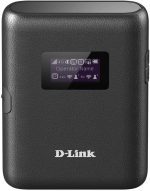 دي لينك راوتر 4G ال تي اي واي فاي بشريحة بيانات متنقل,D-Link DWR-933/3GG4GX 4G LTE Mobile Router