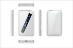 دي لينك راوتر 4G ال تي اي واي فاي متنقل ,D-Link DWR-930M/A2 4G/LTE Mobile Router