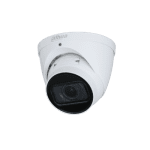 داهوا كاميرا شبكة القبة لايت IR ذات بؤرة متغيرة بدقة 8 ميجابكسل Dahua IPC-HDW2831T-ZS-S2 8MP Lite IR Vari-focal Eyeball Nework Camera