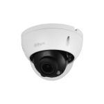 داهوا كاميرا شبكة القبة لايت IR ذات بؤرة متغيرة بدقة 8 ميجابكسل Dahua IPC-HDBW2831R-ZS-S2 8MP Lite IR Vari-focal Dome Network Camera