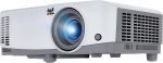 ⁦فيوسونيك بروجكتور 3600 شمعة ViewSonic PA503X 3,600 Lumens Business Projector XGA ‎(1024× 768)⁩ - الصورة ⁦2⁩