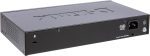 ⁦دي لينك سويتش 24 منفذ 10/100 ميجابت لكل ثانية،اسود,D-Link DES-1024D/E 24-Port Fast Ethernet Unmanaged Switch ⁩ - الصورة ⁦3⁩