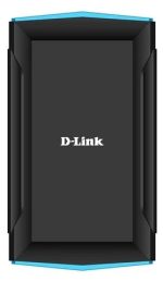 ⁦دي لينك راوتر 4G ال تي اي واي فاي بشريحة بيانات متنقل,D-Link DWR-933M CAT6 4G/LTE Mobile Router⁩ - الصورة ⁦3⁩