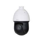 داهوا كاميرا بي تي زد شبكية 2 ميجا و X16 زوم Dahua SD49216UE-HN 2MP 16x Starlight PTZ Network Camera
