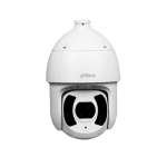 كاميرا شبكية 2 ميجا و 45x زوم مع تتبع تلقائي Dahua DH-SD6CE245XAN-HNR 2MP 45x Starlight Network Camera with auto tracking