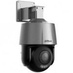 داهوا كاميرا شبكية 2 ميجا x5 تقريب مع ميكروفون ومكبر صوت مدمجان  Dahua SD3A205-GNP-PV 2MP 5X Zoom Starlight Network Camera Built-in Mic and Speaker