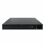 ⁦دي لينك راوتر  متعدد الخدمات يحتوي على 8 منافذ , اسود, D-Link DI-SR2900-10 Multi Service Router with 8 LAN Ports , 2 Gigabit Copper WAN⁩ - الصورة ⁦2⁩