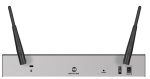 ⁦دي لينك راوتر  واي فاي مع 4 منافذ جيجابت , اسود, D-Link DSR-250V2/M SSL VPN Router (PPTP/L2TP/IPSec), 3 x Gigabit LAN, 2 x WAN with  1 Configurable WAN/LAN  port⁩ - الصورة ⁦2⁩