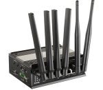 ⁦دي لينك راوتر (AC1200)واي فاي يدعم شريحتين  الجيل الخامس ,D-Link DWM-3010 5G NR M2M Gateway Router, Dual SIM, Wireless AC1200, supports 5G NR⁩ - الصورة ⁦2⁩