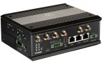 دي لينك راوتر (AC1200)واي فاي يدعم شريحتين  الجيل الخامس ,D-Link DWM-3010 5G NR M2M Gateway Router, Dual SIM, Wireless AC1200, supports 5G NR