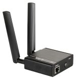 دي لينك راوتر  واي فاي بشريحة بيانات الجيل الرابع ,D-Link DWM-311 4G LTE Cat4 M2M Modem, Gigabit LAN, Dual external 4G antennas