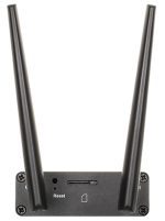 ⁦دي لينك راوتر  واي فاي بشريحة بيانات الجيل الرابع ,D-Link DWM-311 4G LTE Cat4 M2M Modem, Gigabit LAN, Dual external 4G antennas⁩ - الصورة ⁦3⁩