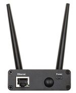 ⁦دي لينك راوتر  واي فاي بشريحة بيانات الجيل الرابع ,D-Link DWM-311 4G LTE Cat4 M2M Modem, Gigabit LAN, Dual external 4G antennas⁩ - الصورة ⁦2⁩