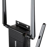 دي لينك راوتر واي فاي بشريحة بيانات الجيل الخامس ,D-Link DWM-311-G 5G NR M2M Modem, supports 5G NR