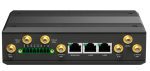 ⁦دي لينك راوتر (AC1200)واي فاي يدعم شريحتين  الجيل الرابع ,D-Link DWM-321In-vehicle Wi-Fi Hotspot 4G LTE Cat4 VPN Router, Wireless AC1200, Dual SIM slots⁩ - الصورة ⁦2⁩