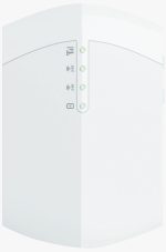 ⁦دي لينك راوتر 4G ال تي اي واي فاي بشريحة بيانات متنقل,D-Link DWR-933V CAT 6 4G/LTE Mobile Router⁩ - الصورة ⁦2⁩