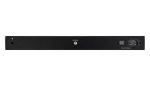 ⁦دي لينك سويتش سمارت بـ12منفذ بسرعة 10G ،اسود,D-Link DXS-1210-16TC 10G Smart Switch with 12-port 10GBASE-T and 2-port 10G SFP+ and 2-port 10GBASE-T/SFP+ combo port⁩ - الصورة ⁦2⁩