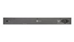 ⁦دي لينك سويتش سمارت بـ24منفذ بسرعة 10G ،اسود,D-Link DXS-1210-28S 10G Smart Switch with 24-port 10G SFP+ and 4-port 10GBASE-T ports⁩ - الصورة ⁦2⁩