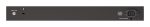 ⁦دي لينك سويتش سمارت بـ8منافذ بسرعة 10G،و2منافذ SFP ،اسود,D-Link DXS-1210-10TS/E 10G Smart Switch with 8-port 10GBASE-T and 2 SFP+ port⁩ - الصورة ⁦2⁩